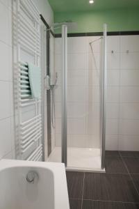 Appartements Altstadt-Apartment Wassergasse 1 09599 Freiberg Saxe