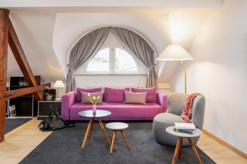 Altstadt Apartments