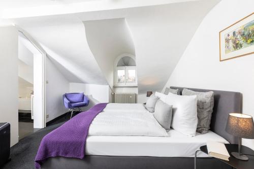 Altstadt Apartments