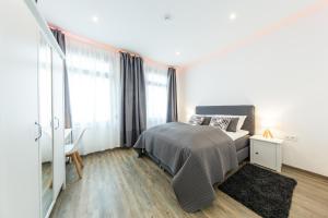 Appartements Altstadt Apartments Widerholtstraße 2 73230 Kirchheim unter Teck Bade-Wurtemberg