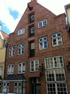 Appartements Altstadt Apartments Auf der Altstadt 37 21335 Lunebourg Basse-Saxe