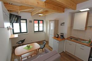 Altstadt Apartments Malchow SEE 10