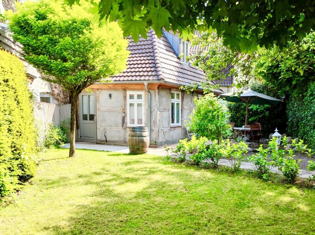 Altstadt Apartments Verden Strukturstraße 4, 27283 Verden