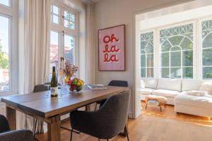 Appartements Altstadt Apartments Verden Strukturstraße 4 27283 Verden Basse-Saxe