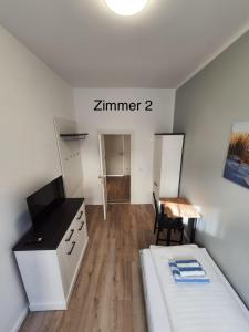 Altstadt Appartements