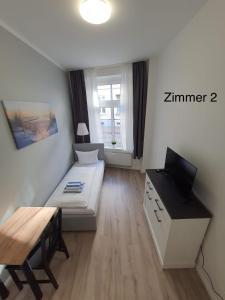 Appartements Altstadt Appartements 18 Bliedenstraße 23966 Wismar Mecklembourg-Poméranie