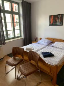 Altstadt Ferienwohnung
