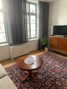 Appartements Altstadt Ferienwohnung ABC-Strasse 14 EG 23966 Wismar Mecklembourg-Poméranie