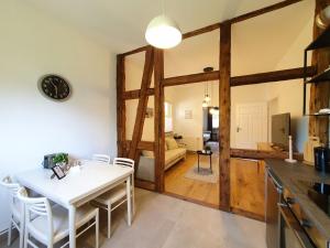 Appartements Altstadt-Ferienwohnungen Braunschweig Autorstraße 9 38102 Brunswick Basse-Saxe