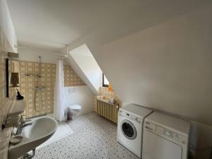 Appartements Altstadt-FeWo-Zentrum Kopmanshoff 66 31785 Hameln Basse-Saxe