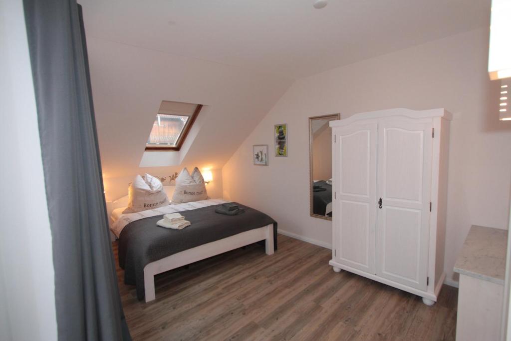 Appartements Altstadtferienwohnungen in Stade- ein zweites Zuhause finden Salzstraße 3 Ferienwohnung 1 21682 Stade