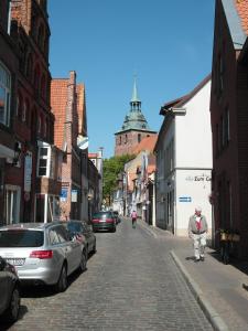 Appartements Altstadtglück Auf der Altstadt 12 21335 Lunebourg Basse-Saxe