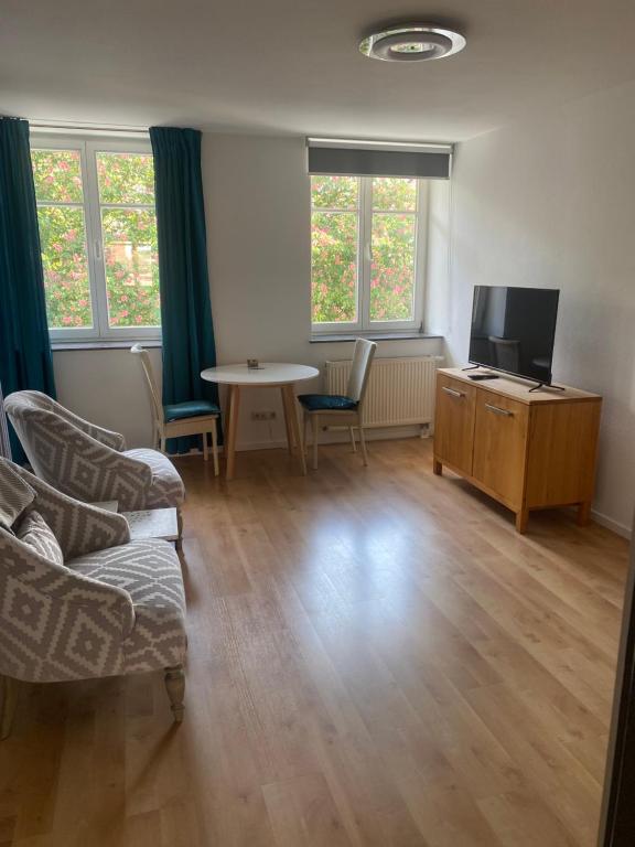 Appartements Altstadtwohnung - Old Town 1 Schulstraße 83308 Trostberg an der Alz
