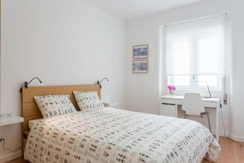 Alves da Veiga Apartments