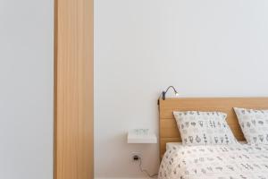 Alves da Veiga Apartments