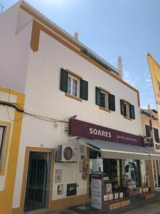 Alvor Apartments - Center and Beach