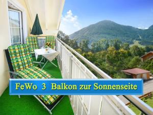 Appartements Am Badezentrum Ferienwohnungen Branderstr.15 83324 Ruhpolding Bavière