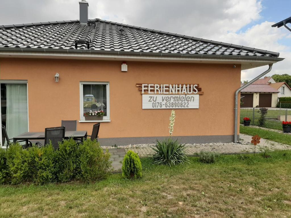 Appartements Am Bahnhof Am Bahnhof 4 16356 Werneuchen