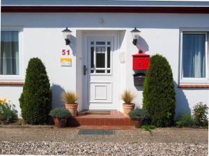 Appartements Am Deich 51 Am Deich 51 23747 Dahme Schleswig-Holstein