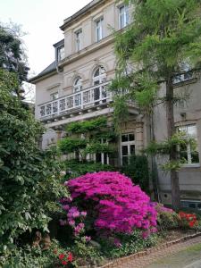 Am Elbradweg - Gästezimmer Weiland