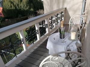 Am Elbradweg - Gästezimmer Weiland