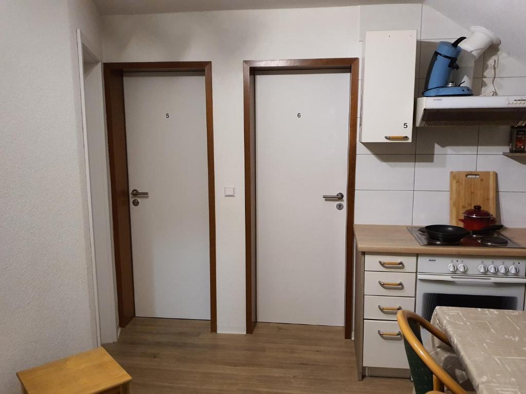 Appartements Am Rhein 9 Lindenstraße 77836 Greffern
