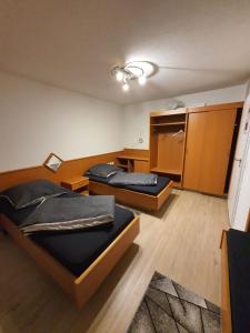 Appartements Am Rhein 9 Lindenstraße 77836 Greffern -1