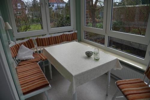 Appartement Appartements AM ROSENGARTEN Landgestütstraße 37 Celle