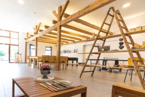 Appartements am Scheunentor 27 Kirchstraße 73492 Rainau Bade-Wurtemberg