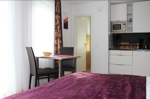 Appartements am Schillergarten Dresde allemagne