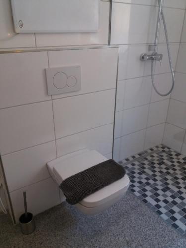 Séjour chez l'habitant Appartements am Wasserturm Burkhardstraße 20 1. OG Worms