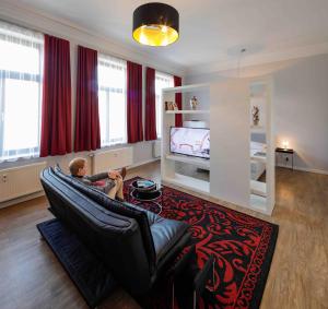 Amalienhof Serviced Apartments