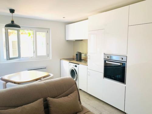 Amazing Apartment Paris