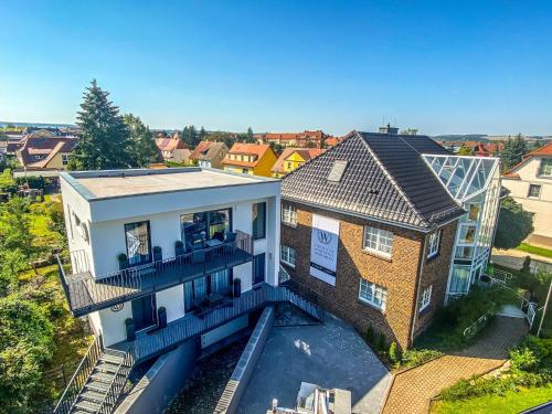 Ambiente Apartments