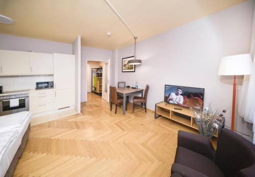 AMC Apartments Ku'damm & Bundesallee
