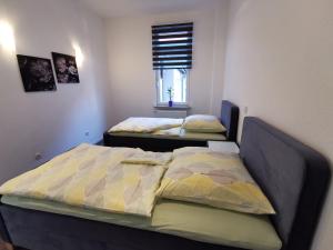Amys Ferienwohnungen Bad Harzburg