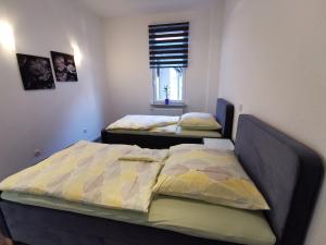 Appartements Amys Ferienwohnungen Bad Harzburg 11A Herzog Wilhelm Straße 38667 Bad Harzburg Basse-Saxe