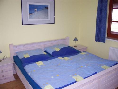 Appartements Appartements An der Muehle An der Muehle 3 Brunshaupten
