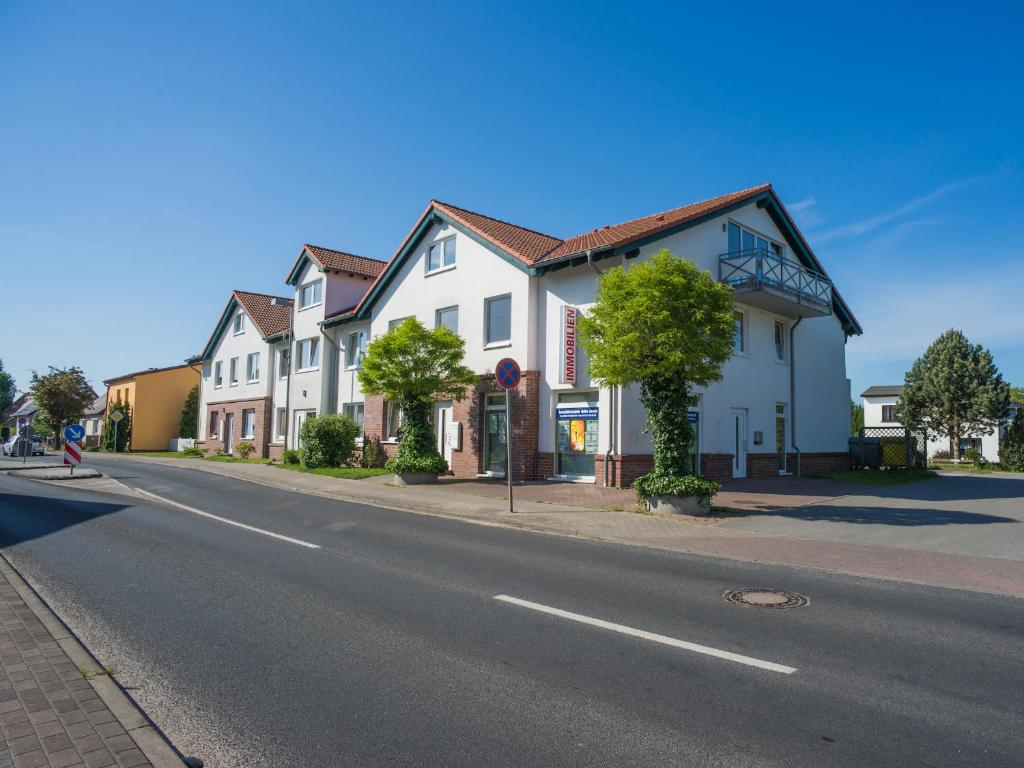 Appartements An der Pappelwende Hauptstr. 19 17449 Karlshagen