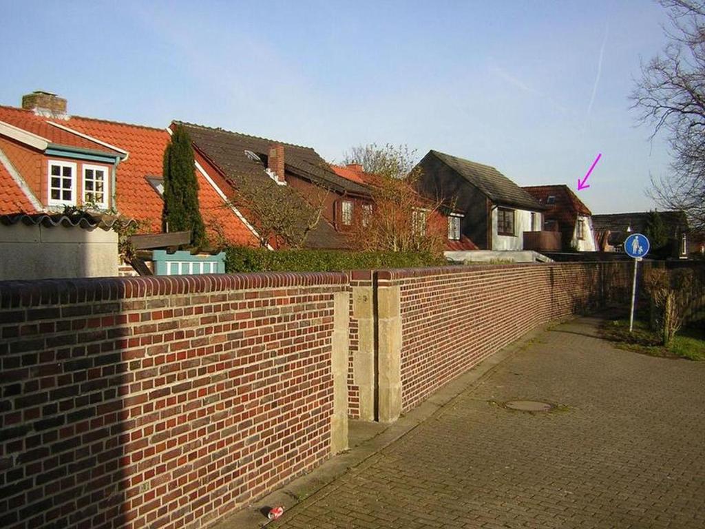 An't Fischerspad 14 Viethstraße, 26434 Wangerland