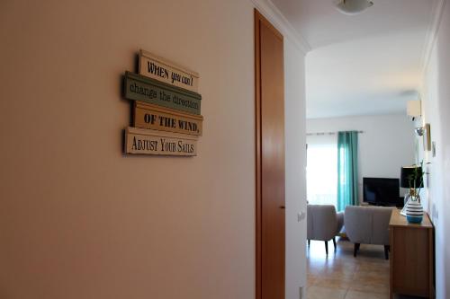 Âncora Boutique Apartments
