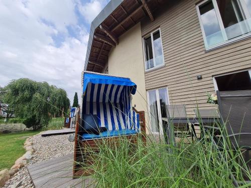 Anders & Meer Ferienwohnungen St Peter Ording