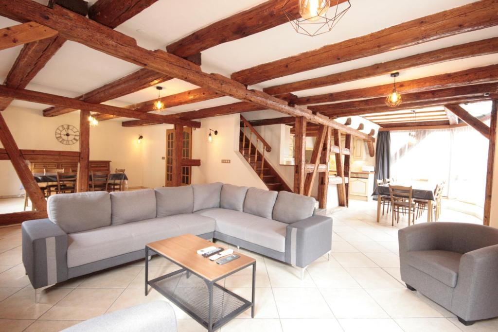 Ando Living - Augusta Townhouse 1100-619 Lisbonne