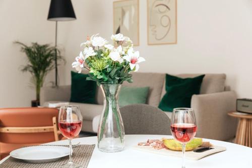 Ando Living - Douradores Townhouse