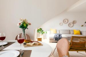 Ando Living - Douradores Townhouse