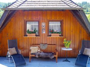 Andrea's Ferienwohnungen