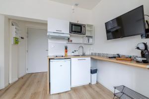 Angouleme SWEETS HOMES - Parking facile et gratuit