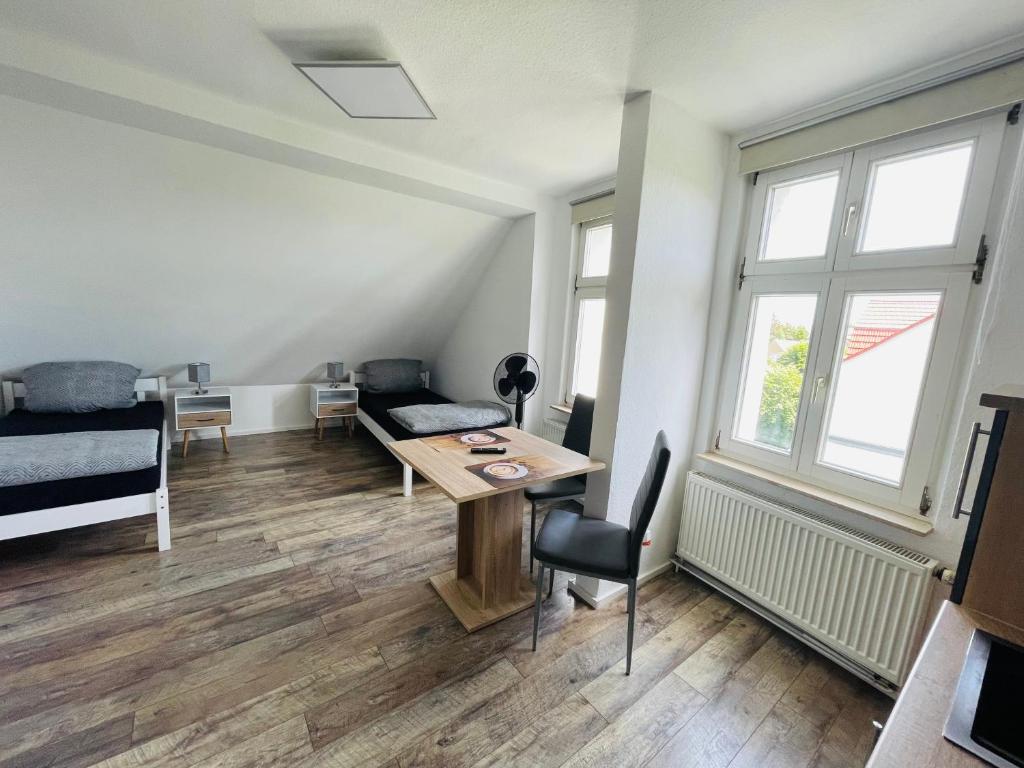 Anhalt Pension 63 Puschkinstraße, 06869 Coswig