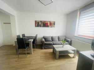 Anhalt Pension