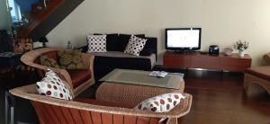 Anjos Apartment